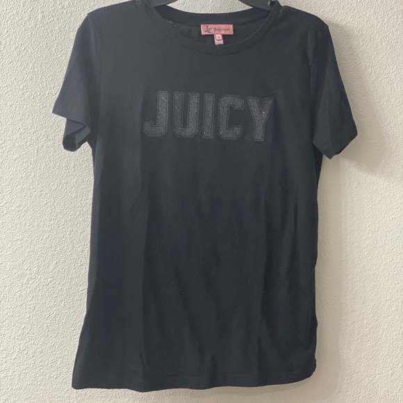 Juicy couture Medium shirt - Picture 1 of 3